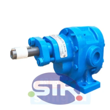 Bơm Bánh Răng Ngoài WB-2