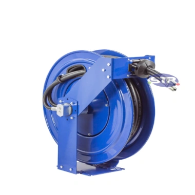 Máy câu chuyên dụng lò xo