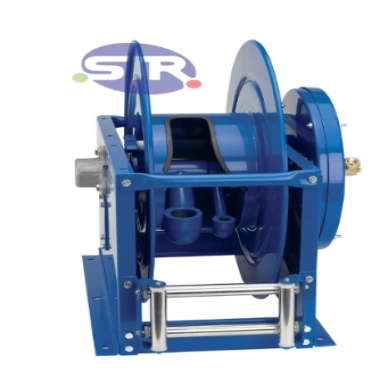 Máy câu chuyên dụng lò xo