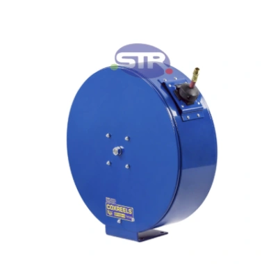 Cuộn ống cuộn EZ