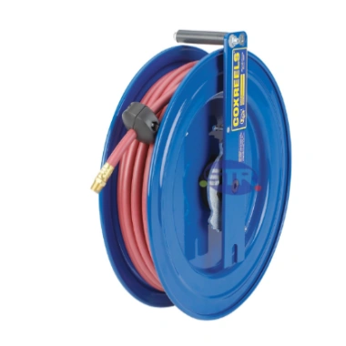 Cuộn ống EZ Coil