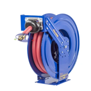 Dòng EZ-T-Fuel // Máy cuộn chuyên dụng EZ Coil