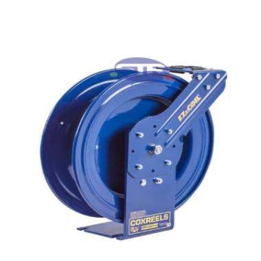 Dòng sản phẩm P Pure Flow // Cuộn dây chuyên dụng EZ Coil