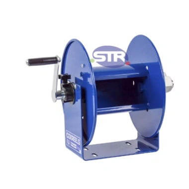 Dòng sản phẩm Pure Flow 100 // Máy câu chuyên dụng quay tay