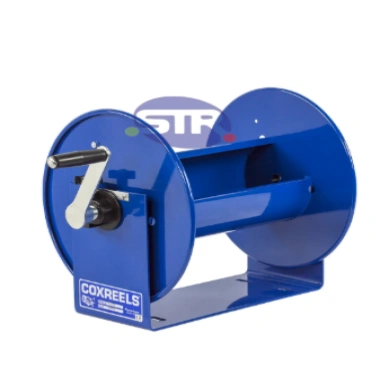 Dòng 100 // Cuộn ống nước quay tay