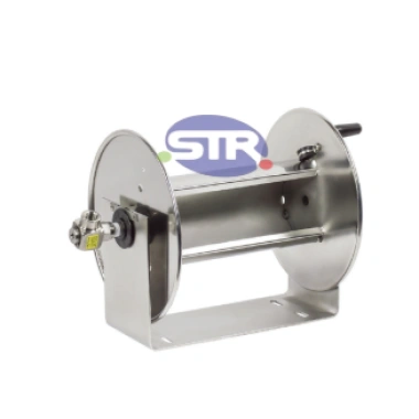 Dòng 100-SS // Máy câu chuyên dụng quay tay