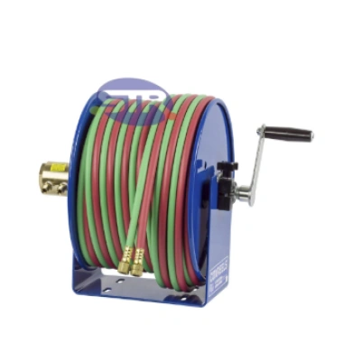 Dòng 100W // Máy câu chuyên dụng quay tay