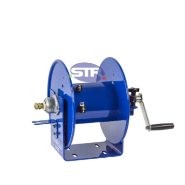 Dòng 100WCL // Máy câu chuyên dụng quay tay