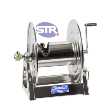 Dòng 1125-SS // Máy câu chuyên dụng quay tay