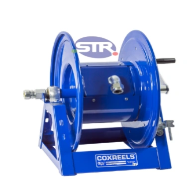 Dòng sản phẩm 1125PCL // Cuộn dây điện quay tay