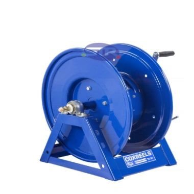 Dòng 1125WCL // Máy câu chuyên dụng quay tay