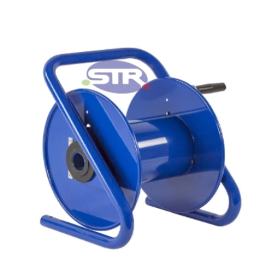 Dòng sản phẩm 112Y-CM // Cuộn ống nước quay tay