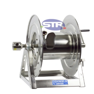 Dòng 1175-SS // Máy câu chuyên dụng quay tay