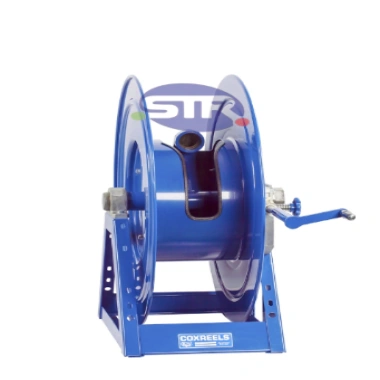 Dòng sản phẩm 1195 // Cuộn ống nước quay tay