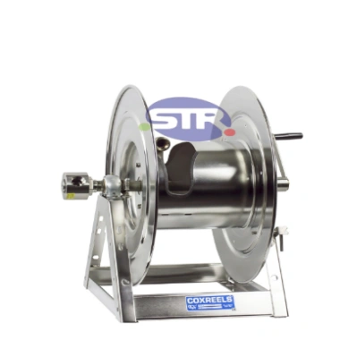 Dòng 1175-SS // Máy câu chuyên dụng quay tay