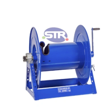 Dòng sản phẩm 1185-BUXX // Cuộn ống nước quay tay