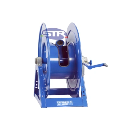 Dòng sản phẩm 1195 // Cuộn ống nước quay tay