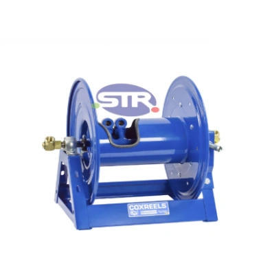 Dòng sản phẩm 1275 // Cuộn ống nước quay tay