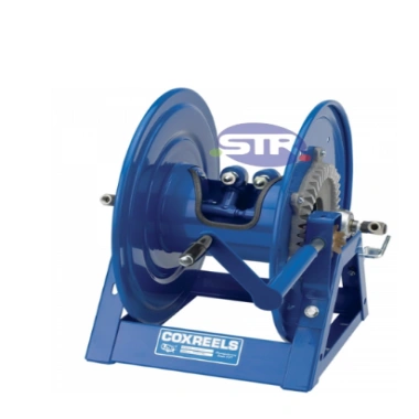 Dòng 1275HP // Máy câu chuyên dụng quay tay