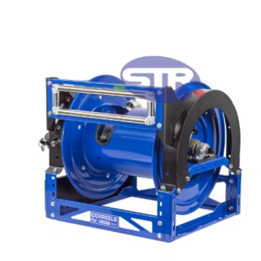 Dòng 1600 // Cuộn ống nước quay tay