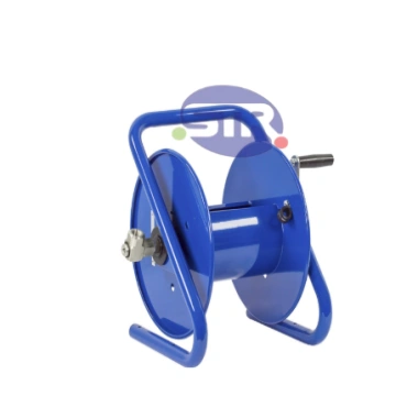 Dòng CM Pure Flow // Máy câu chuyên dụng quay tay