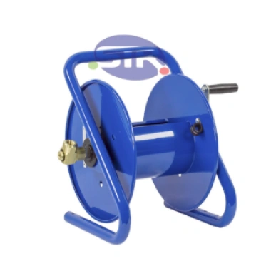 Dòng CM // Cuộn ống quay tay