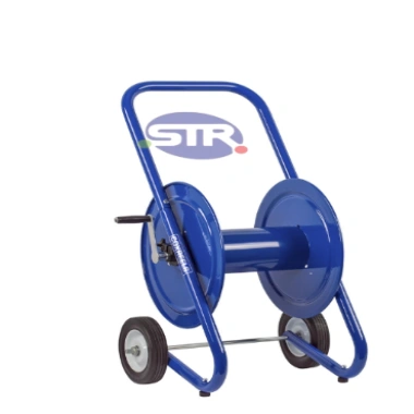 Dòng DM // Cuộn ống quay tay