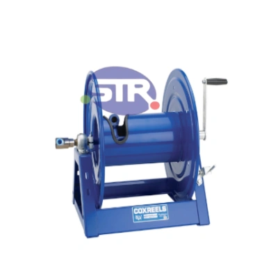 Dòng HP1125 // Cuộn ống nước quay tay