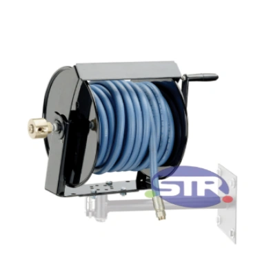 Dòng SM // Cuộn ống quay tay