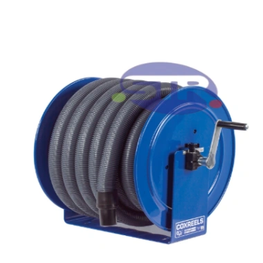 Dòng V100 // Máy câu chuyên dụng quay tay