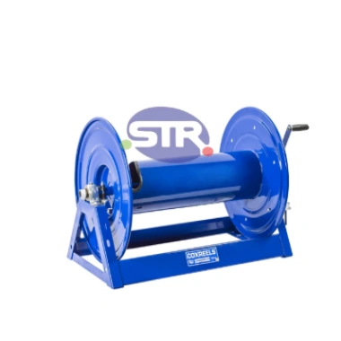 Dòng sản phẩm Storage Series // Máy cuộn dây chuyên dụng quay tay