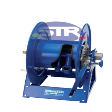 Dòng V1175 // Máy câu chuyên dụng quay tay