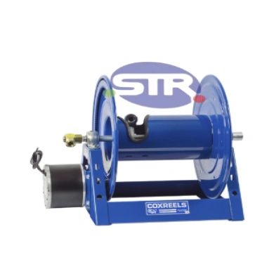 Dòng sản phẩm 1125 // Cuộn ống nước tự động