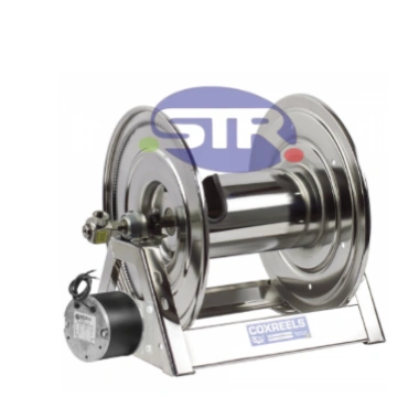 Dòng 1125-SS // Cuộn dây chuyên dụng có động cơ