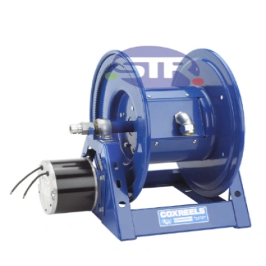 Dòng sản phẩm 1125PCL // Cuộn dây điện tự động