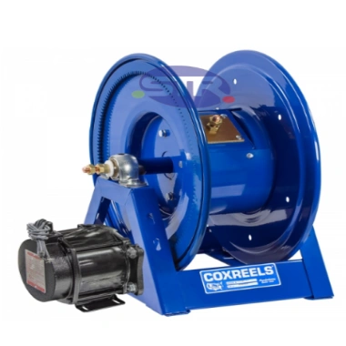 Dòng sản phẩm 1125WCL // Cuộn dây chuyên dụng có động cơ