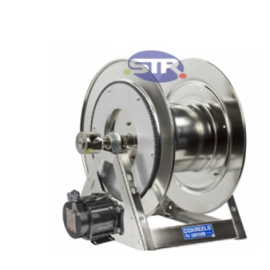 Dòng 1175-SS // Cuộn dây chuyên dụng có động cơ