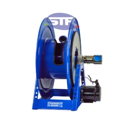 Dòng sản phẩm 1195-BUXX // Cuộn ống nước tự động