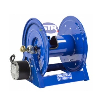 Dòng sản phẩm 1275 // Cuộn ống nước tự động