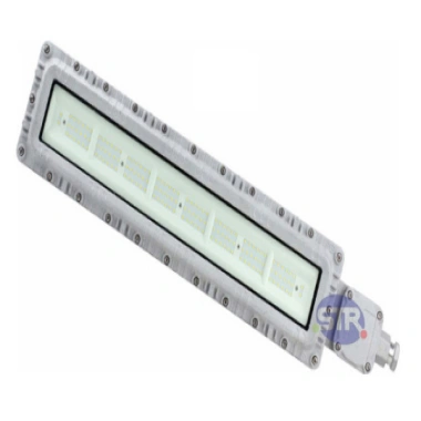 Explosion-Proof Linear Light BPY96-II