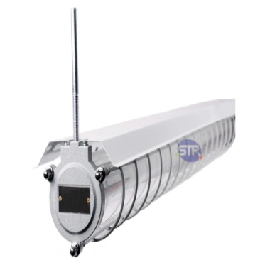 Explosion-Proof Single Tube Fluorescent Light BPY51