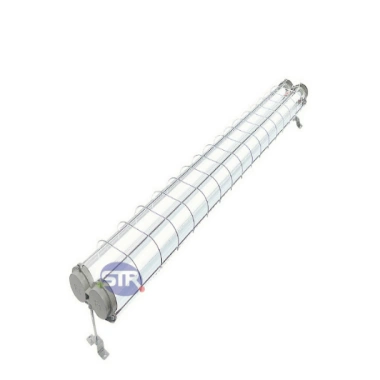 Explosion-Proof Double Tube Fluorescent Light BPY51