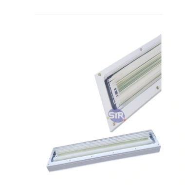 Explosion-Proof Cleanroom Fluorescent Light BHY