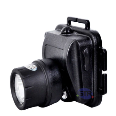 Explosion-Proof Headlamp IW5130