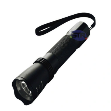 Explosion-Proof Flashlight JW7622
