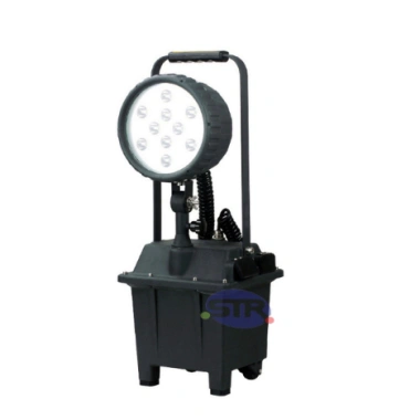 Explosion-Proof Work Light FW7600