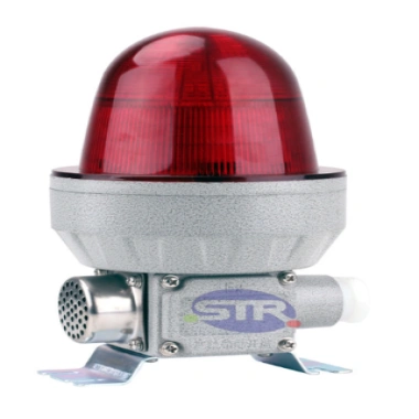 Explosion-Proof Audible and Visual Alarm BBJ-I