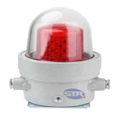 Explosion-Proof Aviation Obstruction Light SHBZ-I