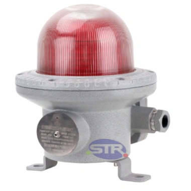 Explosion-Proof Aviation Obstruction Light SHBZ-II