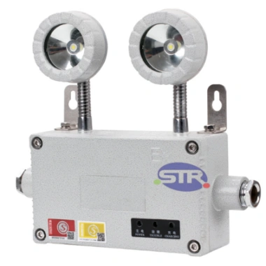 Explosion-Proof Emergency Light BCJ51